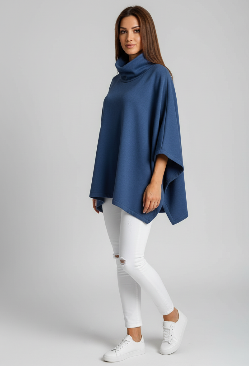 Women Autumn Winter Clothes Warm Clothes Sweatshirt