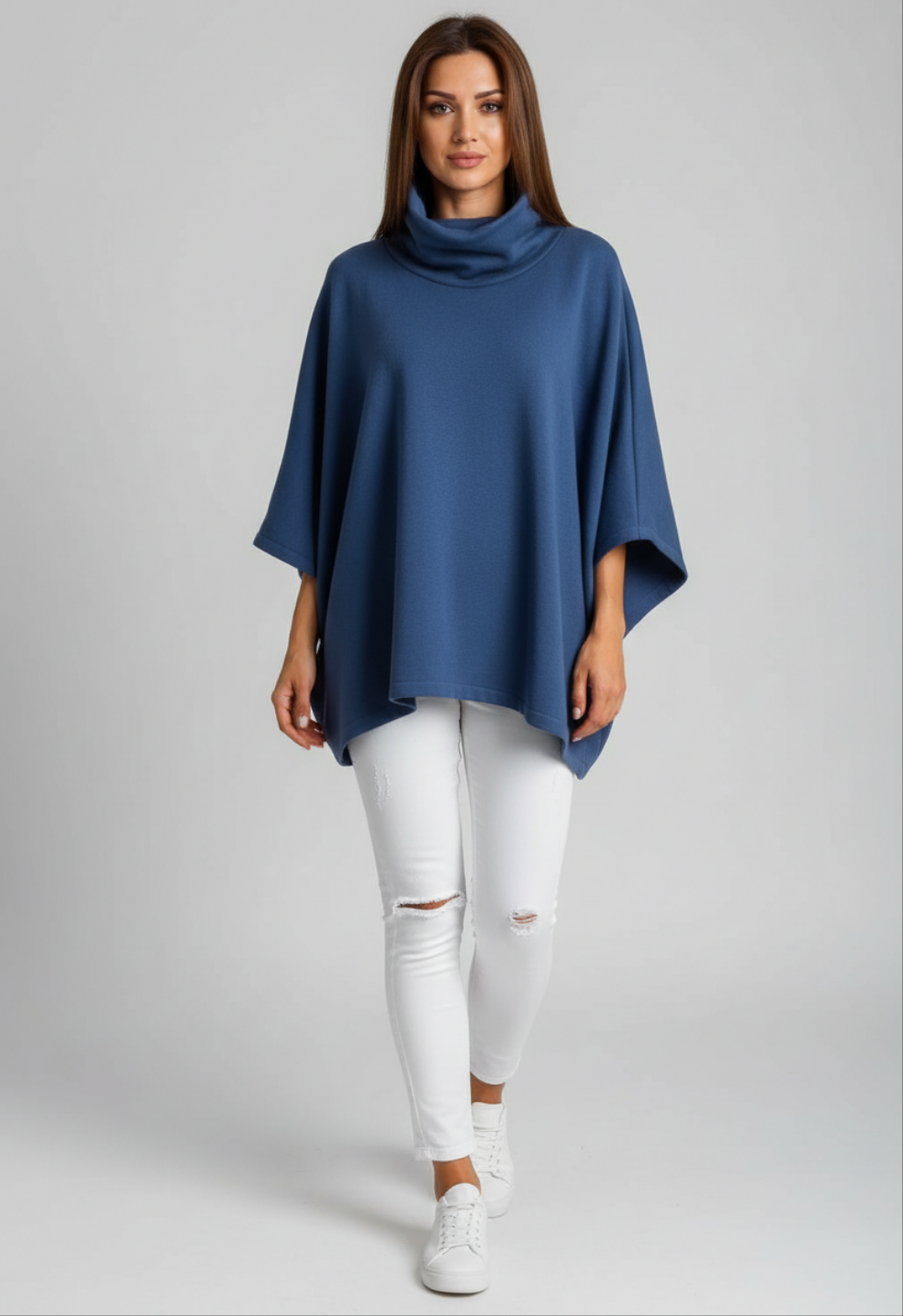 Women Autumn Winter Clothes Warm Clothes Sweatshirt