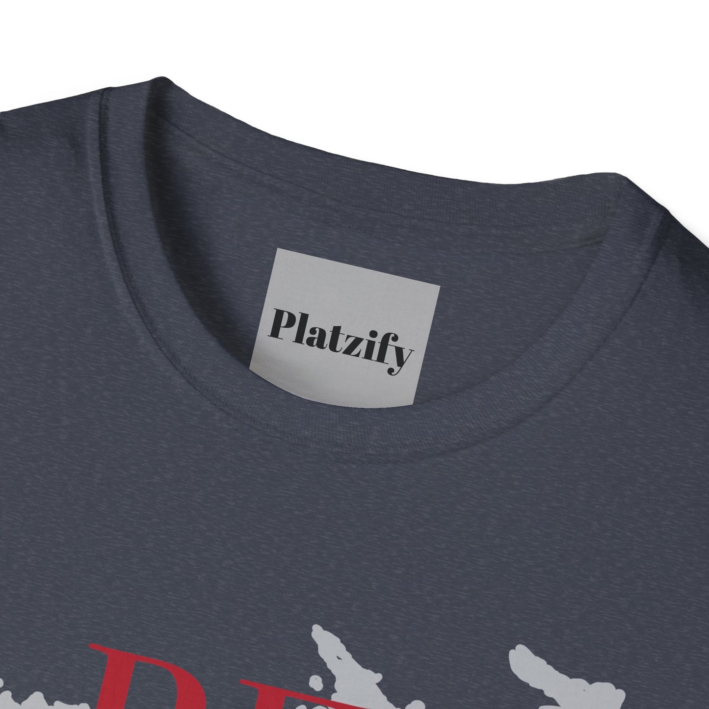 Copy of Patriotic Wine Lovers T-Shirt, Perfect for BBQs, Summer Parties, Casual Summer Wear